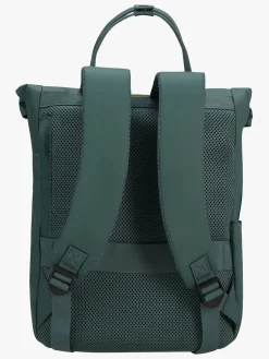 American Tourister Urban Groove Outdoor Rygsæk 15L, Forrest Green