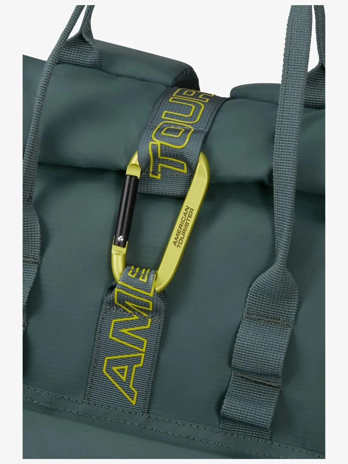 American Tourister Urban Groove Outdoor Rygsæk 15L, Forrest Green
