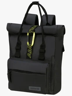American Tourister Urban Groove Outdoor Rygsæk 15L, Sort