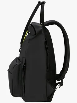 American Tourister Urban Groove Outdoor Rygsæk 15L, Sort