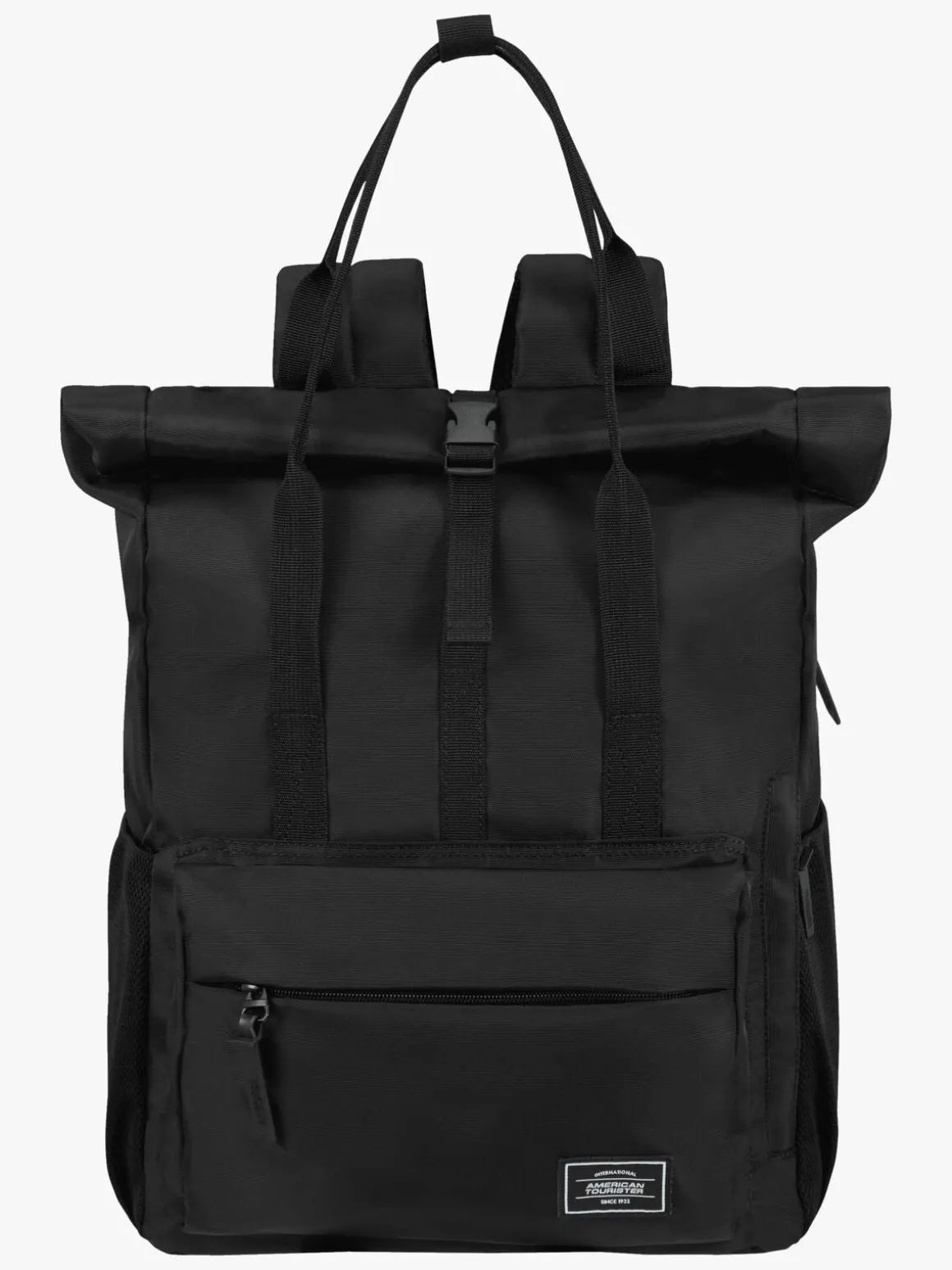 American Tourister Urban Groove Rygsæk 20,5L, Black