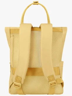 American Tourister Urban Groove City Rygsæk 17L, Pastel Yellow