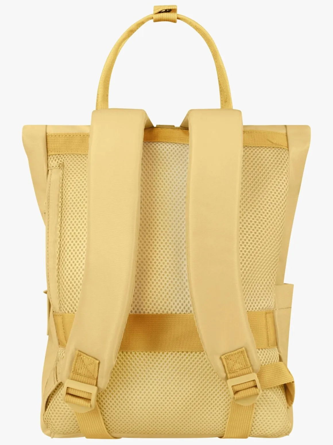 American Tourister Urban Groove City Rygsæk 17L, Pastel Yellow