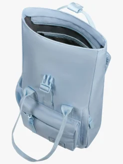 American Tourister Urban Groove City Mini Rygsæk 7L, Pastel Blue