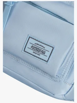 American Tourister Urban Groove City Mini Rygsæk 7L, Pastel Blue