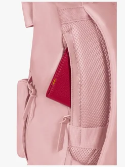 American Tourister Urban Groove City Rygsæk 17L, Pastel Pink