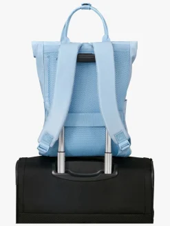 American Tourister Urban Groove City Rygsæk 17L, Pastel Blue