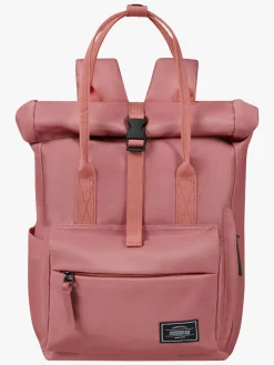 American Tourister Urban Groove City Rygsæk 17L, Amethyst