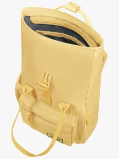 American Tourister Urban Groove City Mini Rygsæk 7L, Pastel Yellow