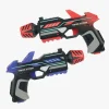 AMO Toys Vapor Strike Blastere 2-pak