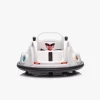 Angry Birds Bumper Elbil, Hvid