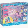 AquaBeads Perlesæt Mystisk Enhjørning