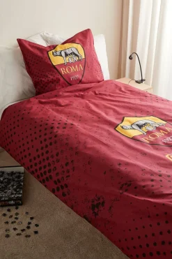 A.S Roma Sengesæt 150x210