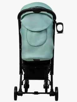 Asalvo Cotton 2 Klapvogn, Green