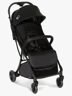Asalvo Hito Klapvogn, Black
