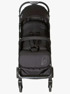 Asalvo Hito Klapvogn, Black