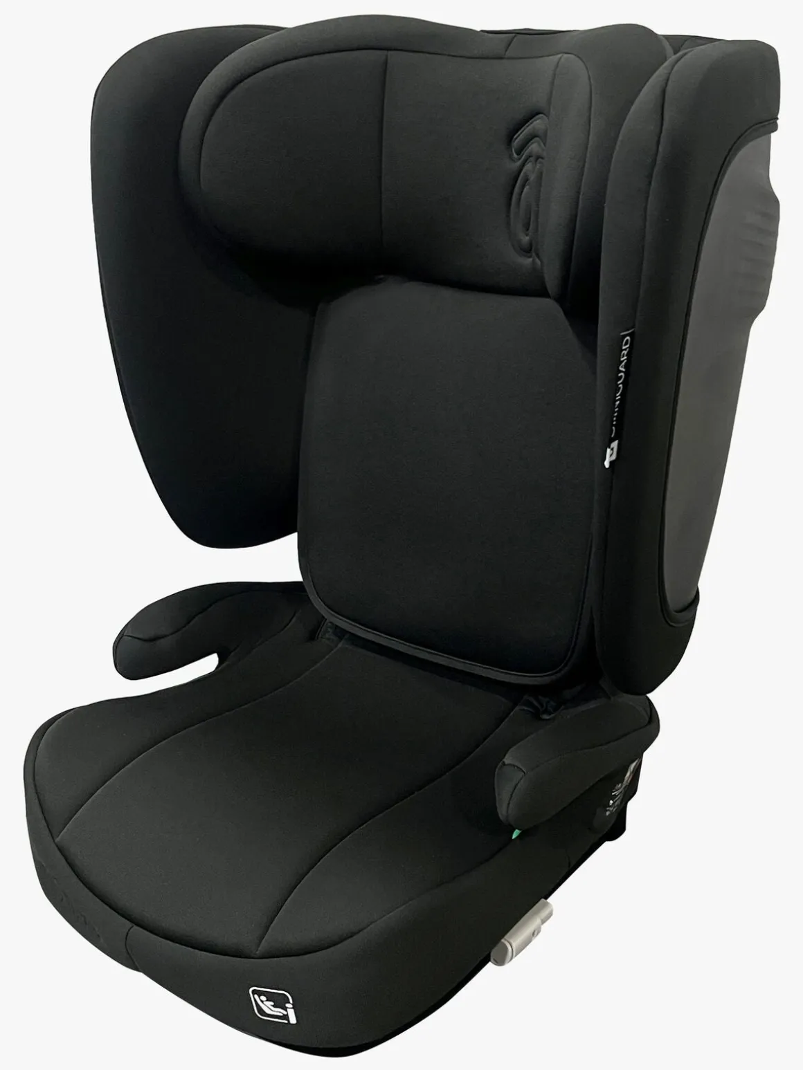 Asalvo Omniguard Autostol, Black