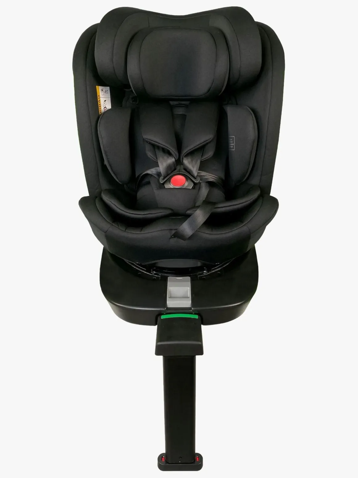 Asalvo Tolkien Autostol, Black