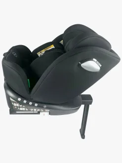Asalvo Tolkien Autostol, Black