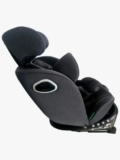 Asalvo Tolkien Autostol, Black