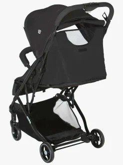 Asalvo Tumbuctu Klapvogn, Black