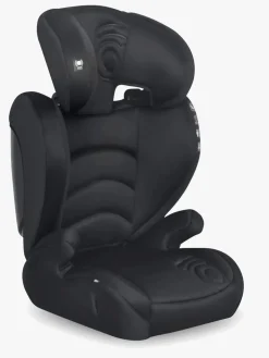 Asalvo Xtreme Autostol, Black