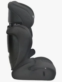 Asalvo Xtreme Autostol, Black