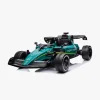 AstonMartin F1 Elbil