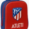 Atletico Madrid 3D Mini Rygsæk 6L Atleti, Rød