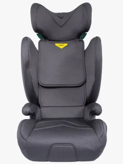 Axkid Boostkid Autostol, Granite Melange