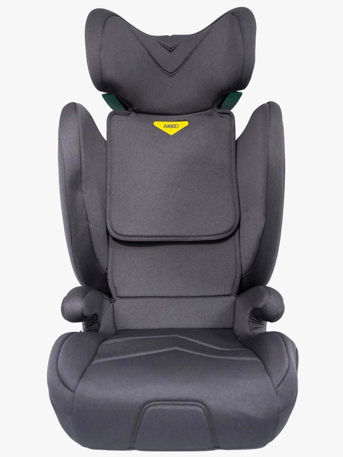 Axkid Boostkid Autostol, Granite Melange