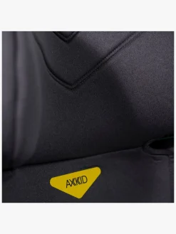 Axkid Boostkid Autostol, Granite Melange