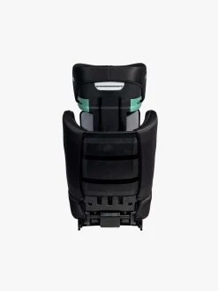 Axkid Boostkid Autostol, Shell Black