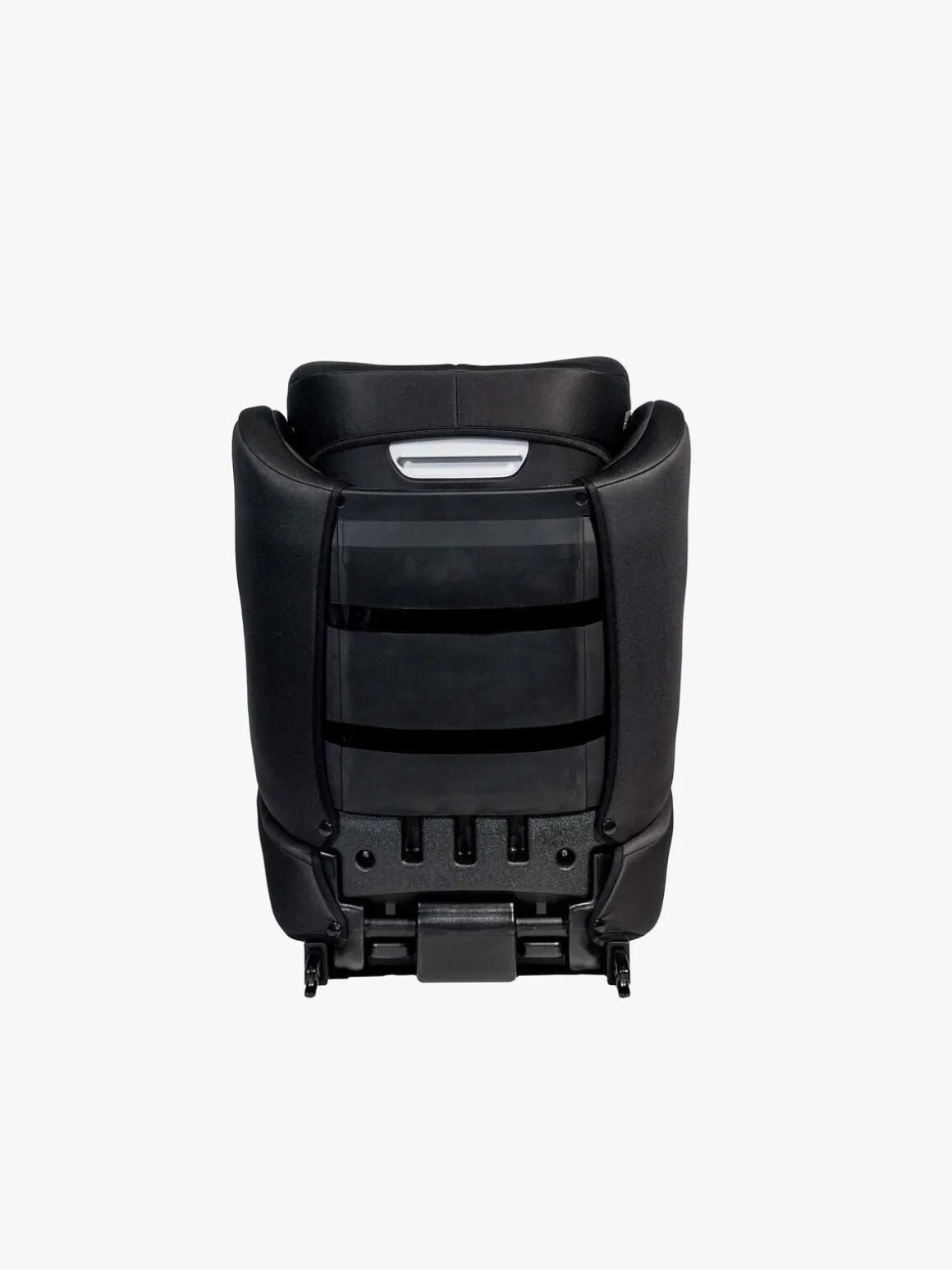 Axkid Boostkid Autostol, Shell Black