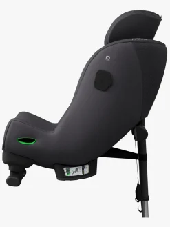Axkid Minikid 4 Max Autostol, Arctic Mist Grey
