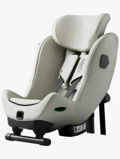 Axkid Minikid 4 Max Autostol, Beachgrass Beige
