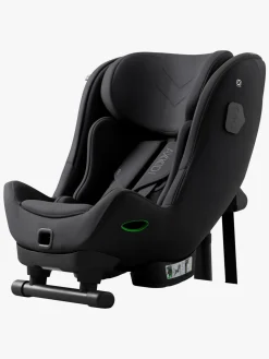 Axkid Minikid 4 Max Autostol, Coastal Storm Black