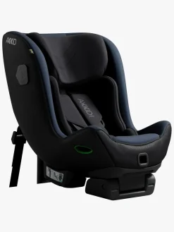 Axkid Minikid 4 Pro Autostol, Glacier Lake Blue