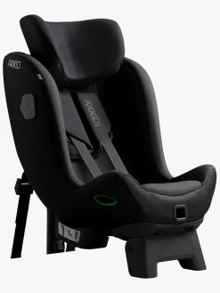 Axkid Minikid 4 Pro Autostol, Arctic Mist Grey