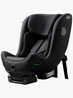 Axkid Minikid 4 Pro Autostol, Arctic Mist Grey