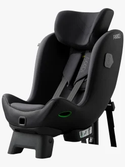 Axkid Minikid 4 Pro Autostol, Arctic Mist Grey