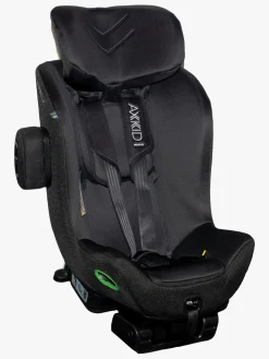 Axkid Movekid Bagudvendt Autostol, Tar