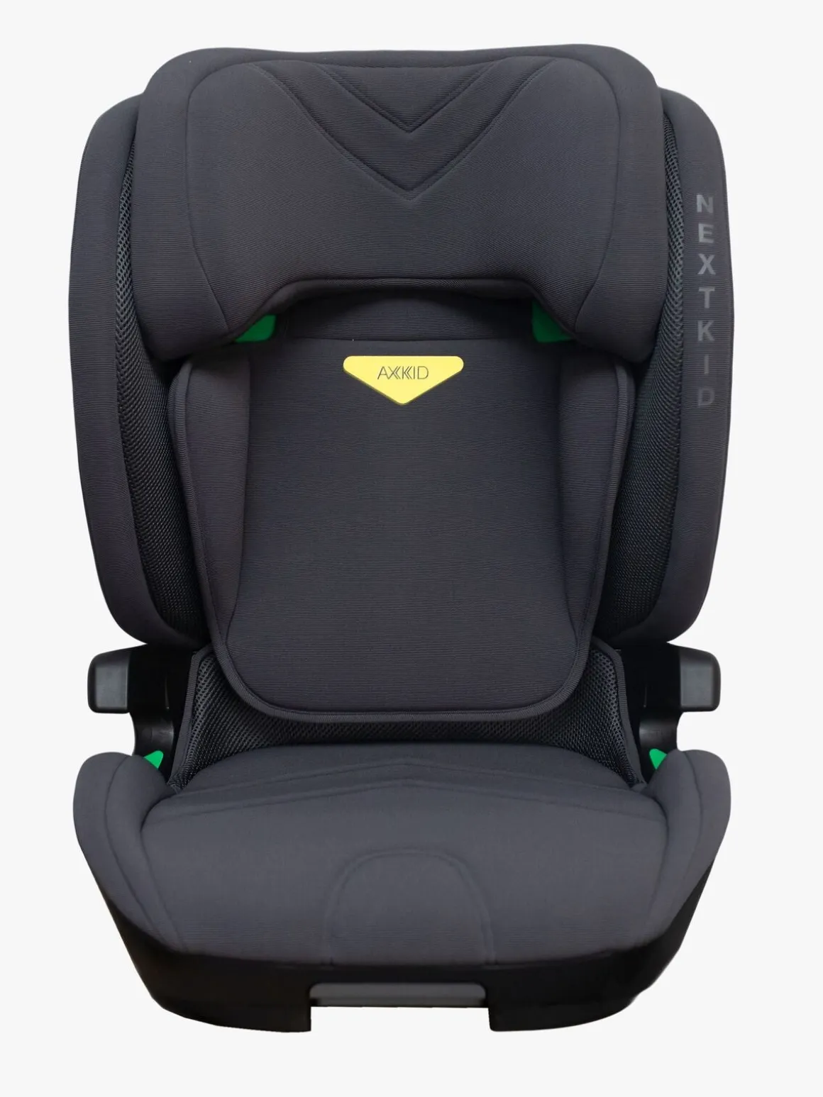 Axkid Nextkid Autostol, Granite Melange