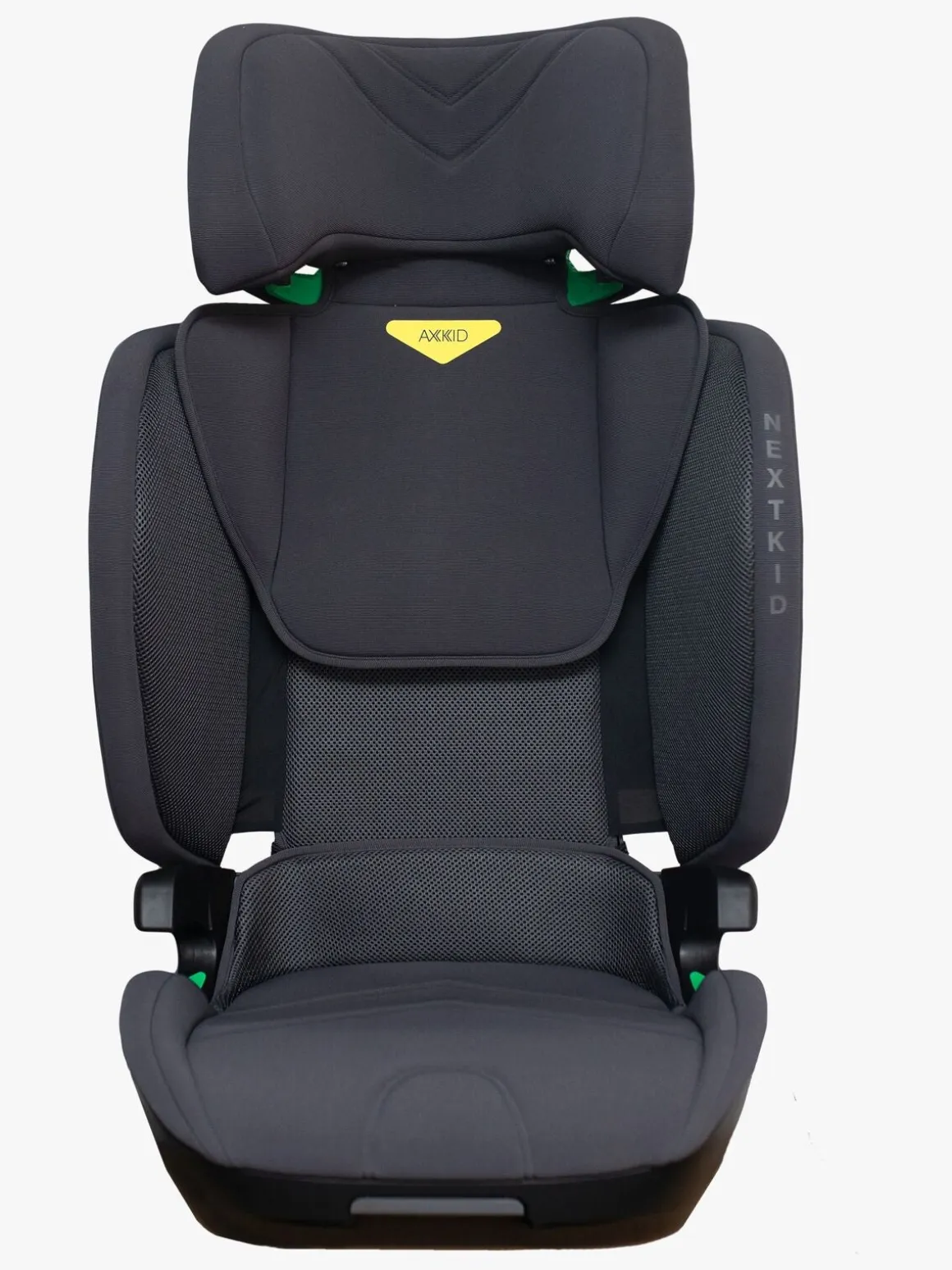 Axkid Nextkid Autostol, Granite Melange