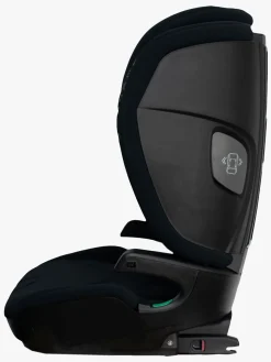 Axkid Nextkid Autostol, Shell Black