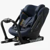 Axkid One 3 Bagudvendt Autostol, Glacier Lake Blue