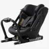 Axkid One+ 3 Bagudvendt Autostol, Coastal Storm Black