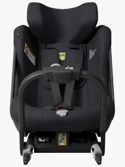 Axkid One+ 3 Bagudvendt Autostol, Coastal Storm Black