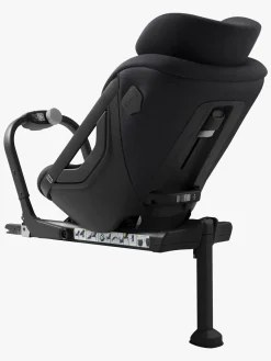 Axkid One+ 3 Bagudvendt Autostol, Coastal Storm Black