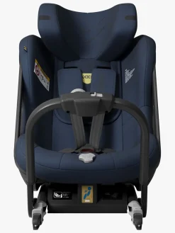 Axkid One+ 3 Bagudvendt Autostol, Glacier Lake Blue